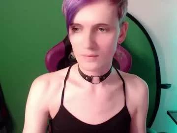 lilistars on Chaturbate 