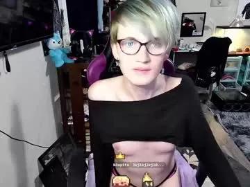 lilistars on Chaturbate 