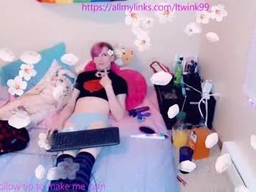 lilistars on Chaturbate 