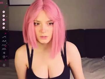 lilit__harwell on Chaturbate 