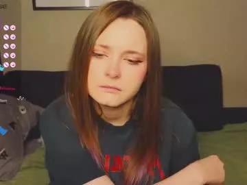 lilit__harwell on Chaturbate 
