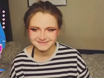 lilit__harwell on Chaturbate 