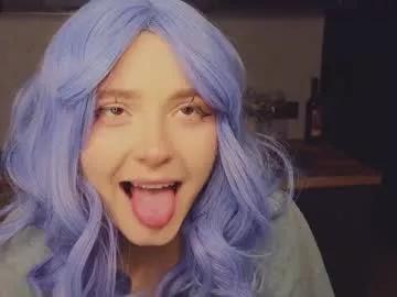 lilit__harwell on Chaturbate 