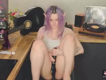 lilit__harwell on Chaturbate 