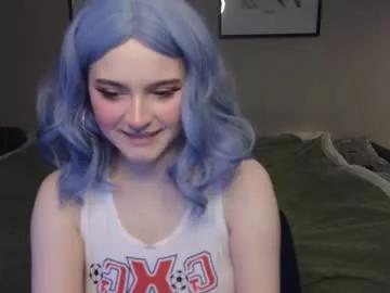 lilit__harwell on Chaturbate 