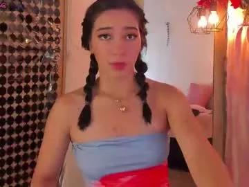 lilith__rosse on Chaturbate 