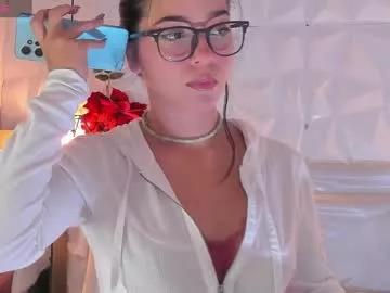 lilith__rosse on Chaturbate 
