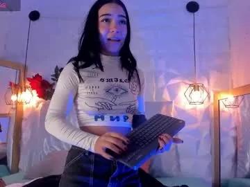 lilith__rosse on Chaturbate 
