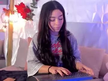 lilith__rosse on Chaturbate 