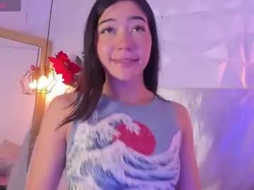 lilith__rosse on Chaturbate 