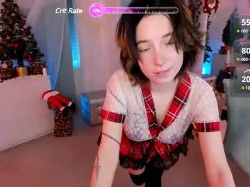 lilithlunna on Chaturbate 
