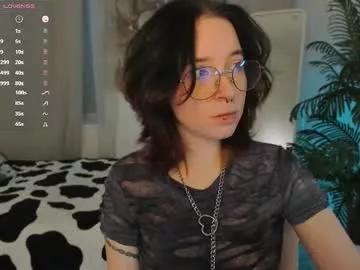lilithlunna on Chaturbate 