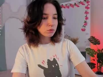 lilithlunna on Chaturbate 