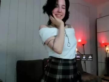 lilithlunna on Chaturbate 