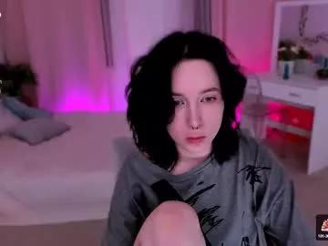 lilithlunna on Chaturbate 