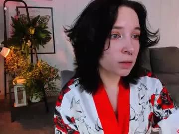 lilithlunna on Chaturbate 