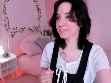 lilithlunna on Chaturbate 