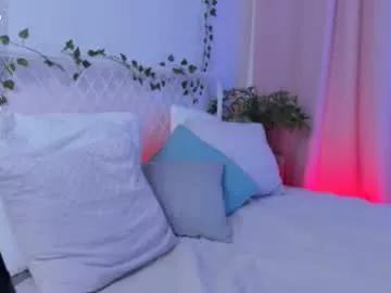 lilithlunna on Chaturbate 
