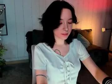 lilithlunna on Chaturbate 