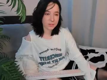 lilithlunna on Chaturbate 