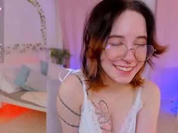 lilithlunna on Chaturbate 