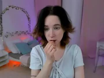 lilithlunna on Chaturbate 