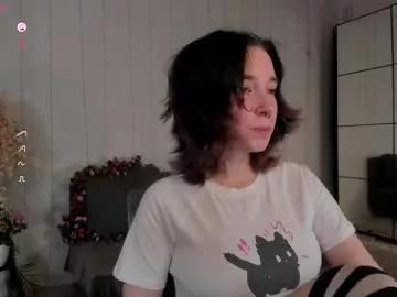 lilithlunna on Chaturbate 