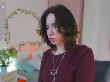 lilithlunna on Chaturbate 