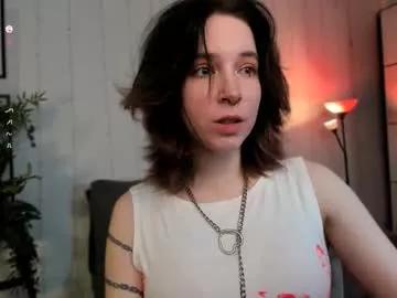 lilithlunna on Chaturbate 