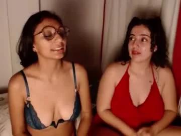 lilithynoha on Chaturbate 