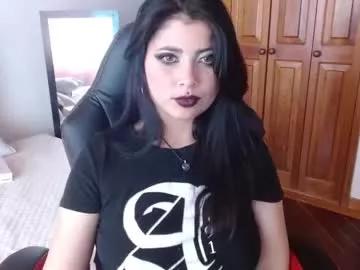 lilitth420 on Chaturbate 