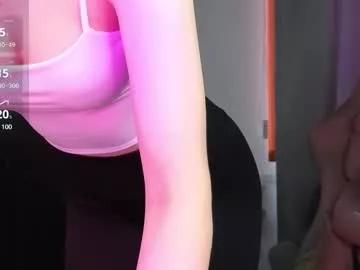 lilly_jes on Chaturbate 