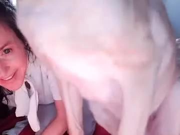 lilrosiedoll on Chaturbate 