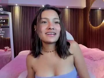 lily_fox1 on Chaturbate 