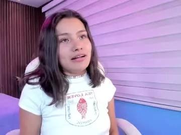 lily_fox1 on Chaturbate 