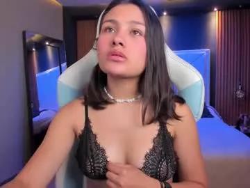 lily_fox1 on Chaturbate 