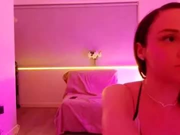lilydunn on Chaturbate 