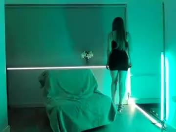 lilydunn on Chaturbate 