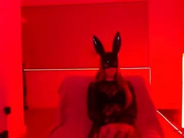 lilydunn on Chaturbate 