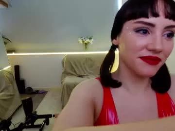 lilydunn on Chaturbate 