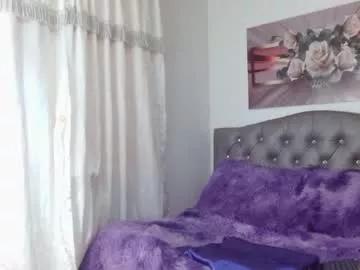 lilyfox23 on Chaturbate 