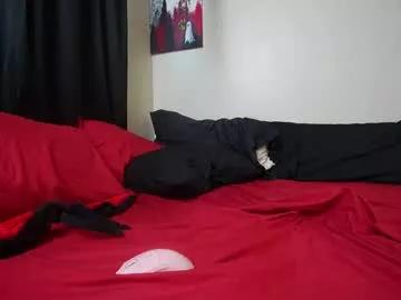 lilypixel on Chaturbate 