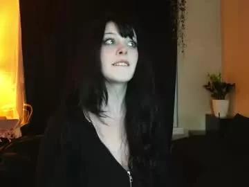 lilypixel on Chaturbate 