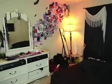lilypixel on Chaturbate 