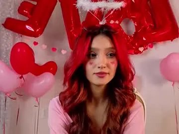 linaage — Goal: make my buns red I'm Lina ntmu. Do I look like the girl next door? #skinny #valentinesday #teen #18 #natural [123 tokens remaining]