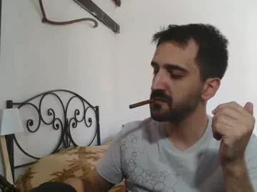 lindall_ on Chaturbate 