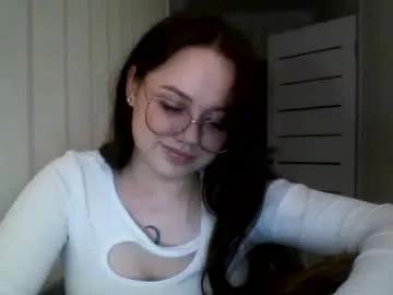 lisa_butterfly on Chaturbate 