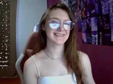 lisa_hua on Chaturbate 