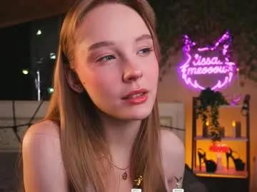 lissa_meooow — Hi! I'll do PVTs before break and at end of stream only  - Goal: good morning, Liza [236 tokens left] #lovense #shy #blonde #bigboobs #yapper #funny