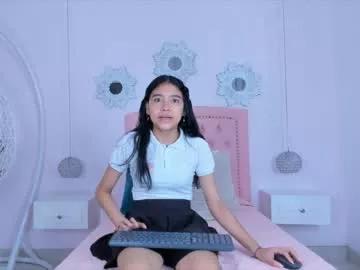 lissa_rosse43 on Chaturbate 